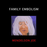 The Family Embolism MJoe-Book-FamilyEmbolism