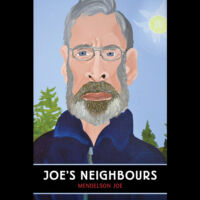 Joes Neighbours Mendelson Joe book Joes Neighbours