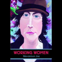 Working Women Mendelson Joe book Working Women