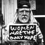 Mendelson Joe CD Women Are The Only Hope